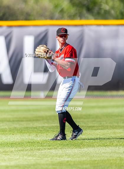 Thumbnail 3 in American Fork vs. Weber (UHSAA 6A Super Regionals) photogallery.