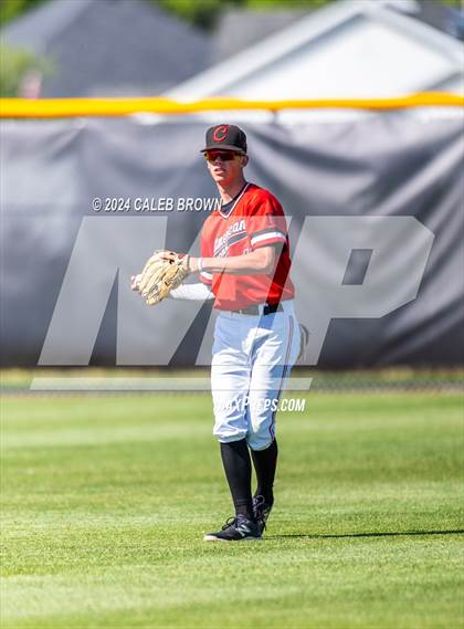 Thumbnail 1 in American Fork vs. Weber (UHSAA 6A Super Regionals) photogallery.