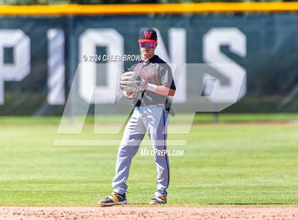 Thumbnail 3 in American Fork vs. Weber (UHSAA 6A Super Regionals) photogallery.