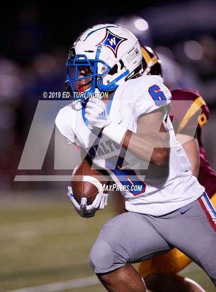 Thumbnail 1 in Walton @ Lassiter photogallery.