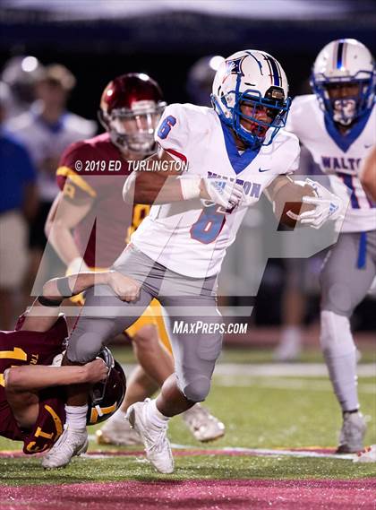 Thumbnail 1 in Walton @ Lassiter photogallery.