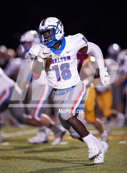 Thumbnail 1 in Walton @ Lassiter photogallery.