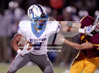 Thumbnail 2 in Walton @ Lassiter photogallery.