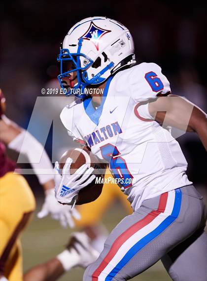 Thumbnail 3 in Walton @ Lassiter photogallery.