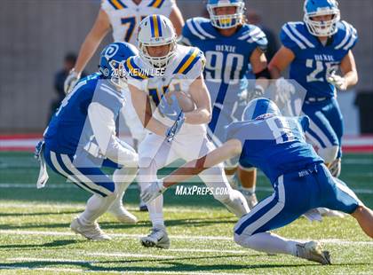 Thumbnail 3 in Dixie vs. Orem (UHSAA 4A Final) photogallery.