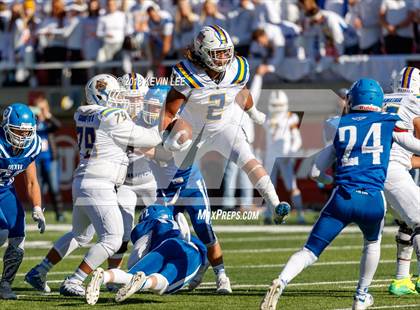 Thumbnail 3 in Dixie vs. Orem (UHSAA 4A Final) photogallery.