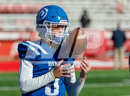 Thumbnail 3 in Dixie vs. Orem (UHSAA 4A Final) photogallery.