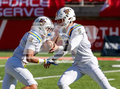 Thumbnail 3 in Dixie vs. Orem (UHSAA 4A Final) photogallery.