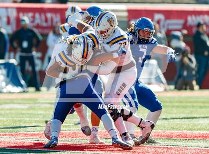 Thumbnail 3 in Dixie vs. Orem (UHSAA 4A Final) photogallery.