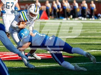 Thumbnail 2 in Dixie vs. Orem (UHSAA 4A Final) photogallery.