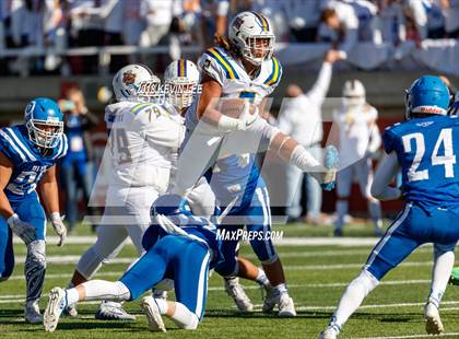 Thumbnail 2 in Dixie vs. Orem (UHSAA 4A Final) photogallery.