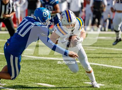 Thumbnail 2 in Dixie vs. Orem (UHSAA 4A Final) photogallery.