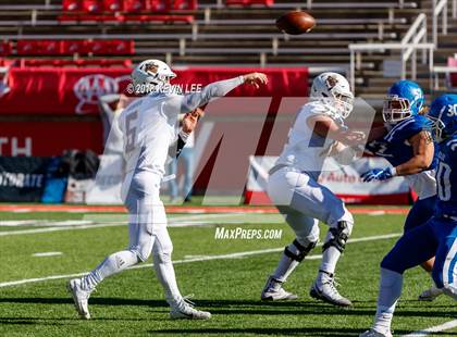 Thumbnail 3 in Dixie vs. Orem (UHSAA 4A Final) photogallery.