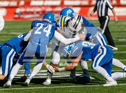 Thumbnail 3 in Dixie vs. Orem (UHSAA 4A Final) photogallery.