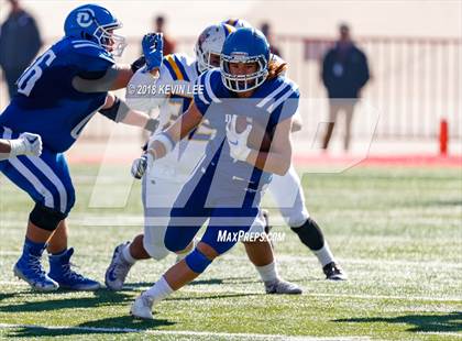 Thumbnail 3 in Dixie vs. Orem (UHSAA 4A Final) photogallery.