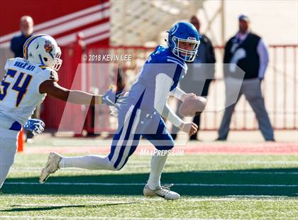 Thumbnail 3 in Dixie vs. Orem (UHSAA 4A Final) photogallery.