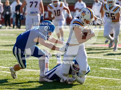 Thumbnail 3 in Dixie vs. Orem (UHSAA 4A Final) photogallery.