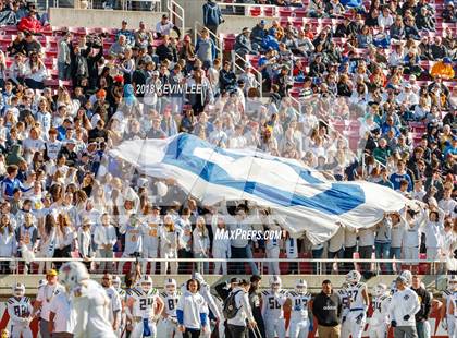 Thumbnail 3 in Dixie vs. Orem (UHSAA 4A Final) photogallery.