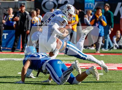 Thumbnail 3 in Dixie vs. Orem (UHSAA 4A Final) photogallery.