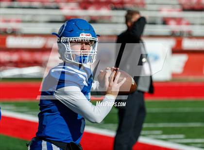 Thumbnail 1 in Dixie vs. Orem (UHSAA 4A Final) photogallery.