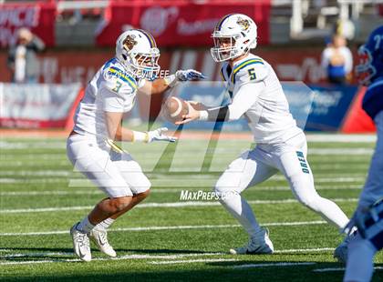 Thumbnail 3 in Dixie vs. Orem (UHSAA 4A Final) photogallery.