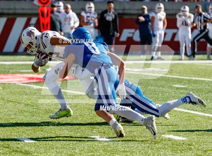 Thumbnail 3 in Dixie vs. Orem (UHSAA 4A Final) photogallery.