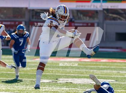 Thumbnail 3 in Dixie vs. Orem (UHSAA 4A Final) photogallery.