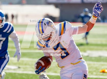 Thumbnail 1 in Dixie vs. Orem (UHSAA 4A Final) photogallery.