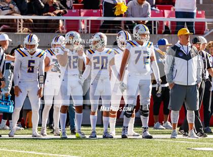 Thumbnail 1 in Dixie vs. Orem (UHSAA 4A Final) photogallery.