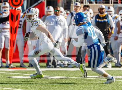 Thumbnail 2 in Dixie vs. Orem (UHSAA 4A Final) photogallery.