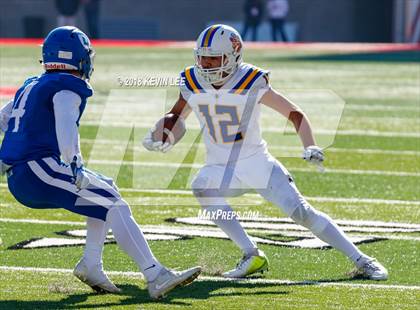 Thumbnail 3 in Dixie vs. Orem (UHSAA 4A Final) photogallery.