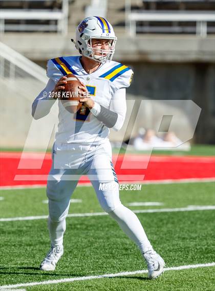 Thumbnail 3 in Dixie vs. Orem (UHSAA 4A Final) photogallery.