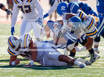 Thumbnail 3 in Dixie vs. Orem (UHSAA 4A Final) photogallery.