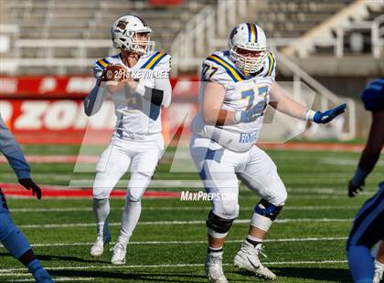 Thumbnail 3 in Dixie vs. Orem (UHSAA 4A Final) photogallery.