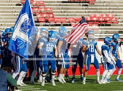 Thumbnail 2 in Dixie vs. Orem (UHSAA 4A Final) photogallery.