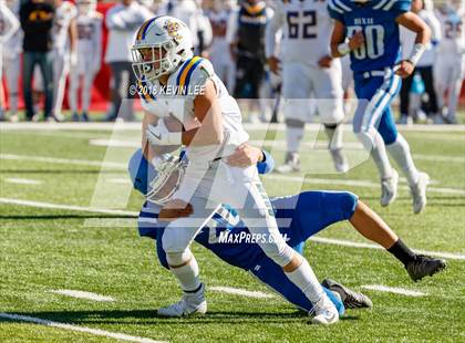 Thumbnail 3 in Dixie vs. Orem (UHSAA 4A Final) photogallery.
