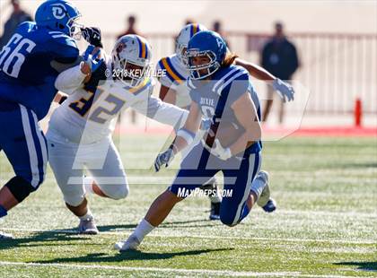 Thumbnail 3 in Dixie vs. Orem (UHSAA 4A Final) photogallery.