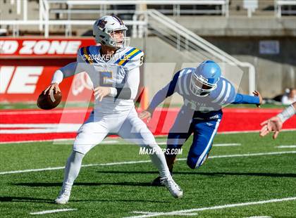 Thumbnail 3 in Dixie vs. Orem (UHSAA 4A Final) photogallery.