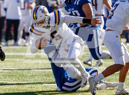 Thumbnail 3 in Dixie vs. Orem (UHSAA 4A Final) photogallery.