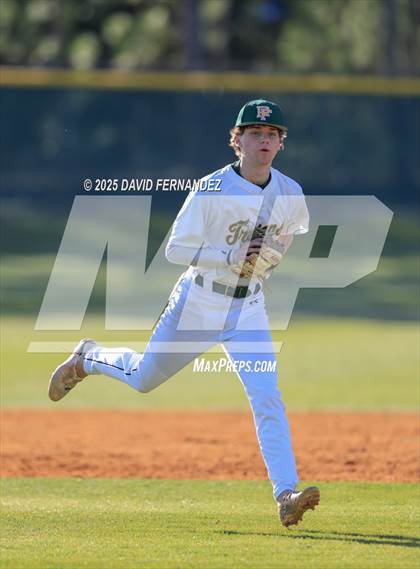 Thumbnail 1 in JV Western Harnett @ Pine Forest photogallery.