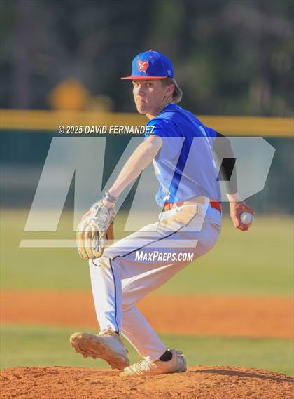 Thumbnail 2 in JV Western Harnett @ Pine Forest photogallery.