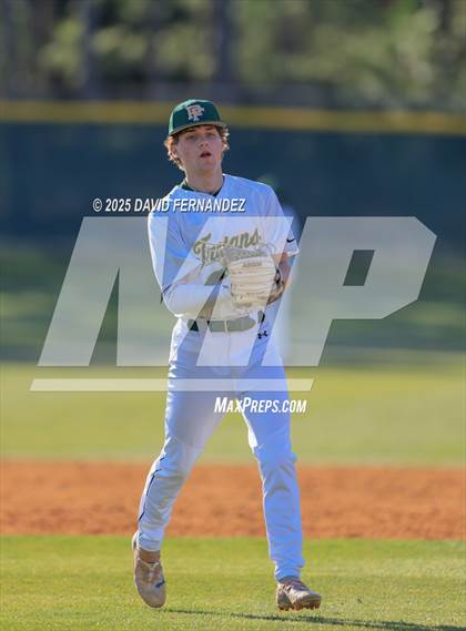 Thumbnail 3 in JV Western Harnett @ Pine Forest photogallery.