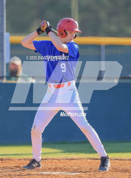Thumbnail 2 in JV Western Harnett @ Pine Forest photogallery.