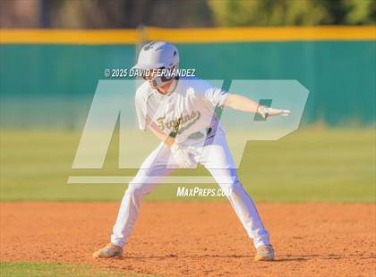 Thumbnail 2 in JV Western Harnett @ Pine Forest photogallery.