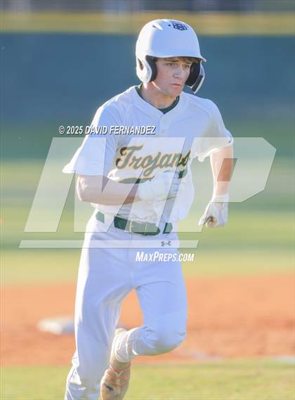 Thumbnail 3 in JV Western Harnett @ Pine Forest photogallery.