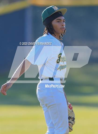Thumbnail 1 in JV Western Harnett @ Pine Forest photogallery.