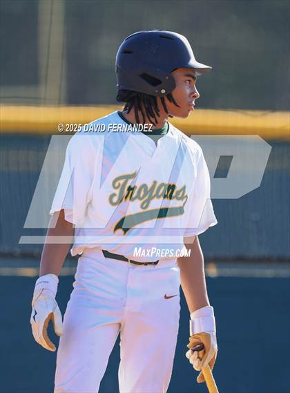 Thumbnail 1 in JV Western Harnett @ Pine Forest photogallery.