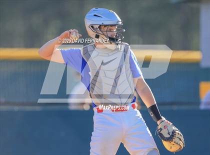 Thumbnail 2 in JV Western Harnett @ Pine Forest photogallery.