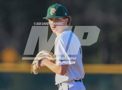 Thumbnail 2 in JV Western Harnett @ Pine Forest photogallery.