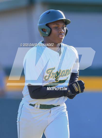 Thumbnail 3 in JV Western Harnett @ Pine Forest photogallery.